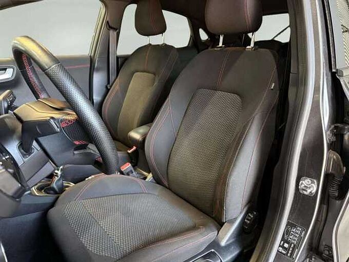 Ford Puma Puma 1.0 EcoBoost ST-Line* Sièges + volant chauff