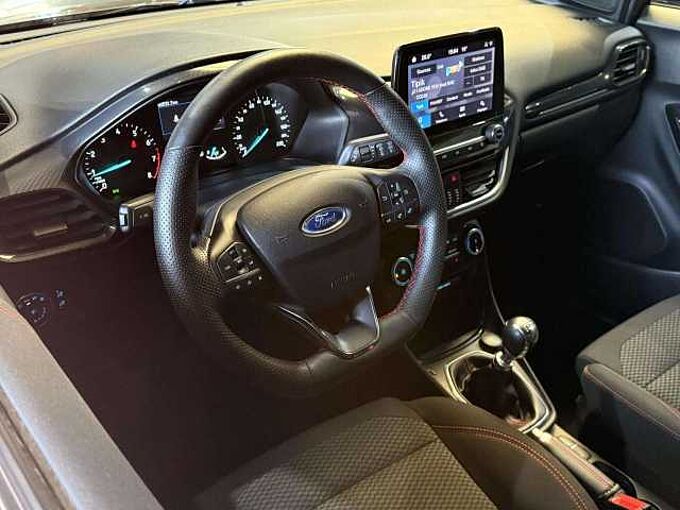 Ford Puma Puma 1.0 EcoBoost ST-Line* Sièges + volant chauff