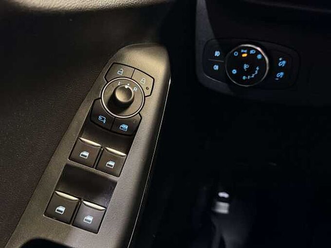 Ford Puma Puma 1.0 EcoBoost ST-Line* Sièges + volant chauff