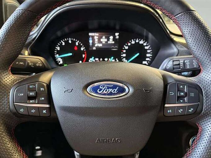 Ford Puma Puma 1.0 EcoBoost ST-Line* Sièges + volant chauff