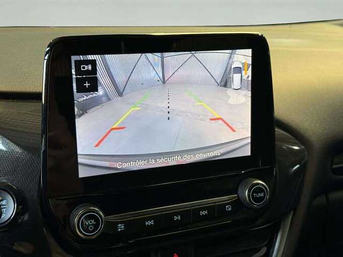 Ford Puma Puma 1.0 EcoBoost ST-Line* Sièges + volant chauff