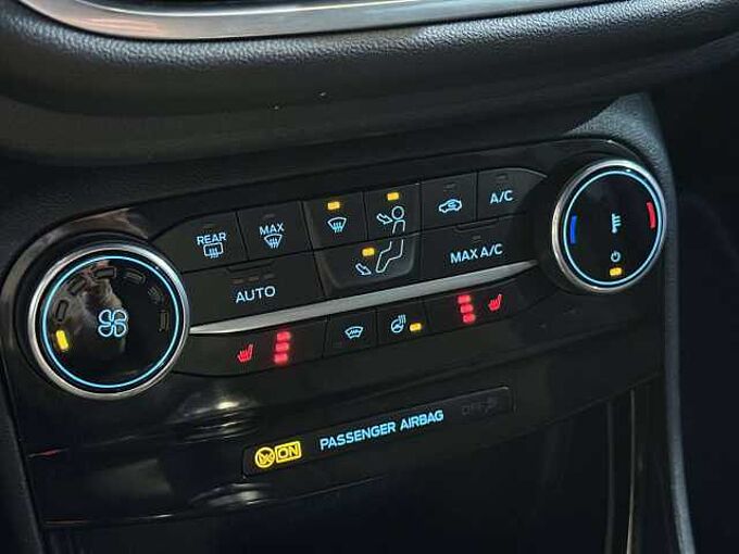 Ford Puma Puma 1.0 EcoBoost ST-Line* Sièges + volant chauff