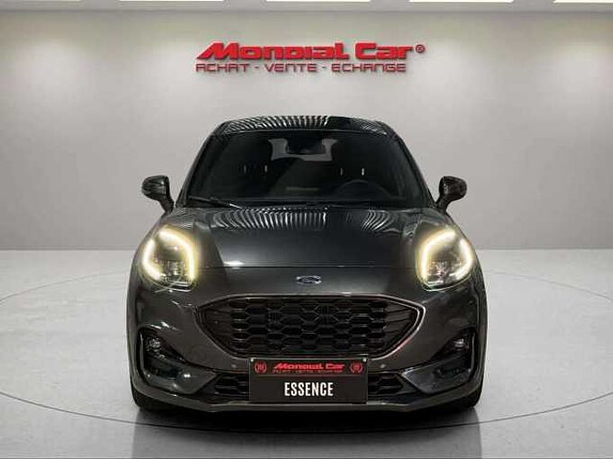 Ford Puma Puma 1.0 EcoBoost ST-Line* Sièges + volant chauff