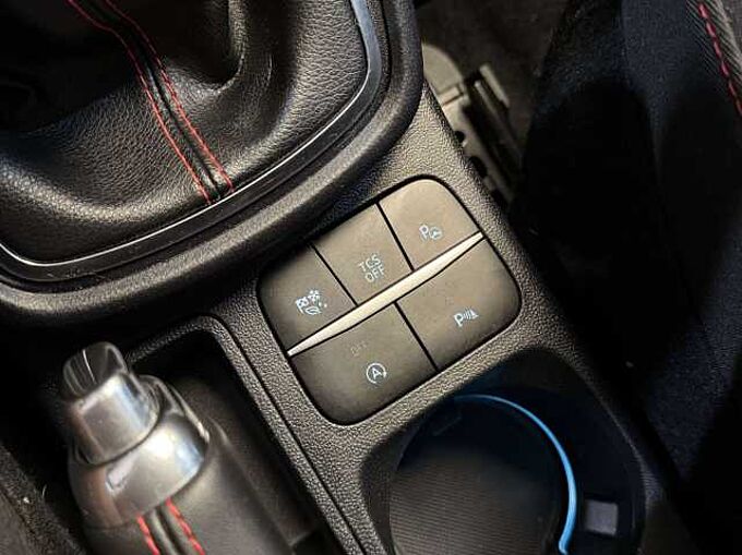 Ford Puma Puma 1.0 EcoBoost ST-Line* Sièges + volant chauff