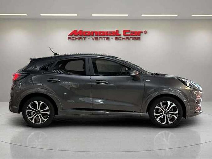 Ford Puma Puma 1.0 EcoBoost ST-Line* Sièges + volant chauff