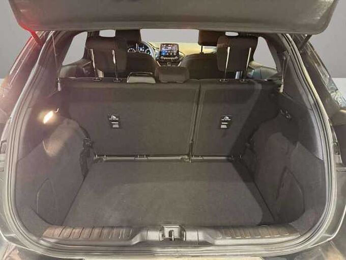 Ford Puma Puma 1.0 EcoBoost ST-Line* Sièges + volant chauff