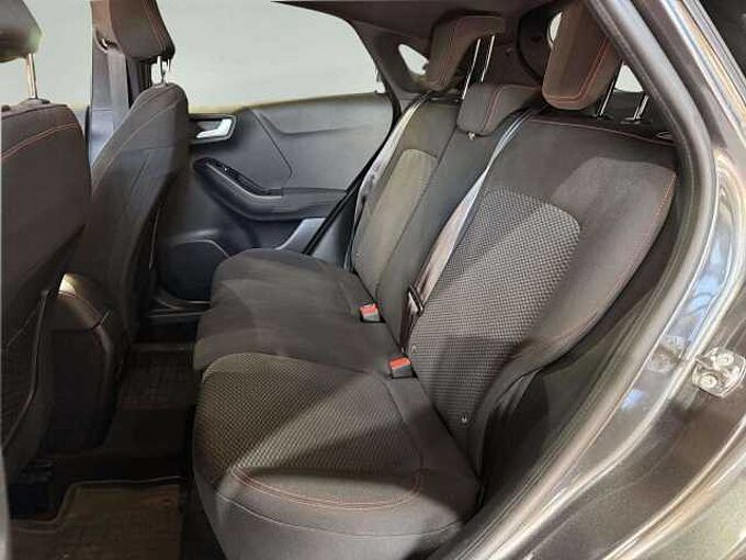 Ford Puma Puma 1.0 EcoBoost ST-Line* Sièges + volant chauff