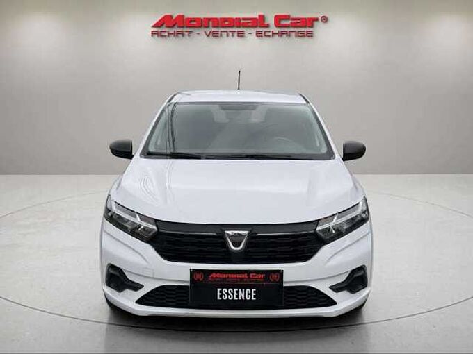 Dacia Sandero Sandero 1.0 TCe Essential * Clim * Cruise *