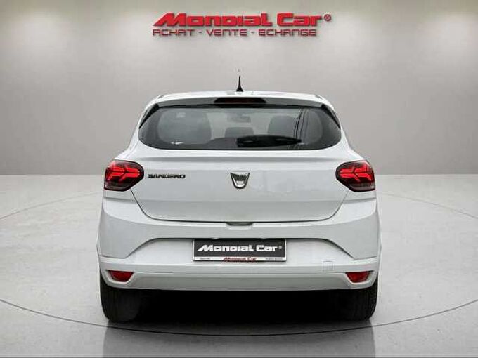 Dacia Sandero Sandero 1.0 TCe Essential * Clim * Cruise *