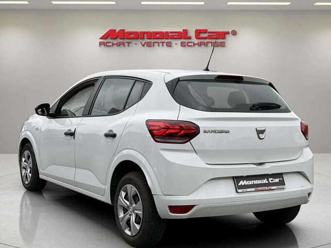 Dacia Sandero Sandero 1.0 TCe Essential * Clim * Cruise *