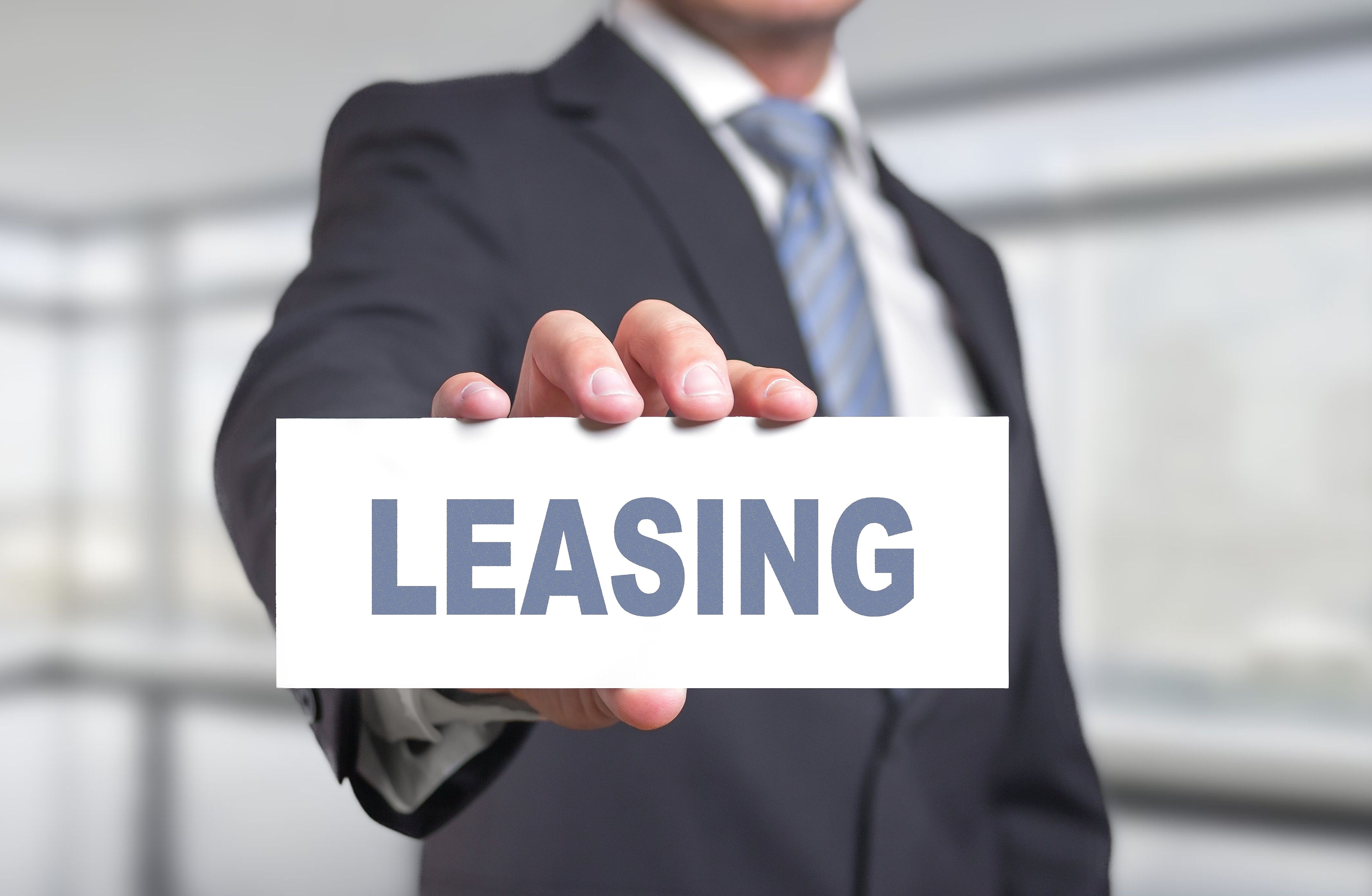 LEASING